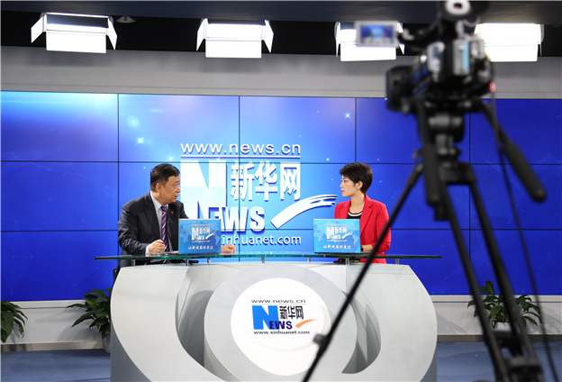 中鹽董事長(zhǎng)：謠言、惡性競(jìng)爭(zhēng)傷害的是鹽改大局