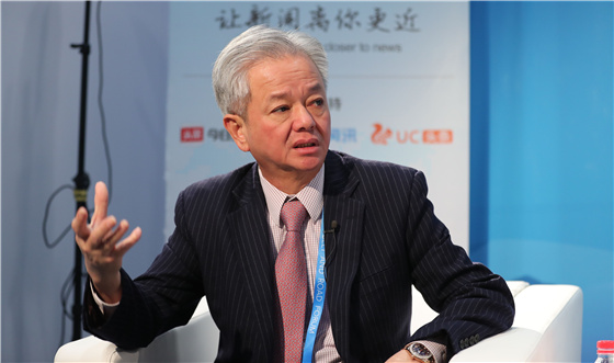 創(chuàng)新，是非公黨建的活力所在和生命力所系。
