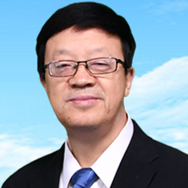嘉賓：韓慶祥  中央黨校校委委員、副教育長兼科研部主任、一級教授