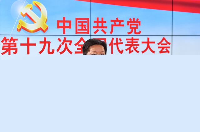 中國的國際‘塑造力’提高，展現(xiàn)大國應有擔當。