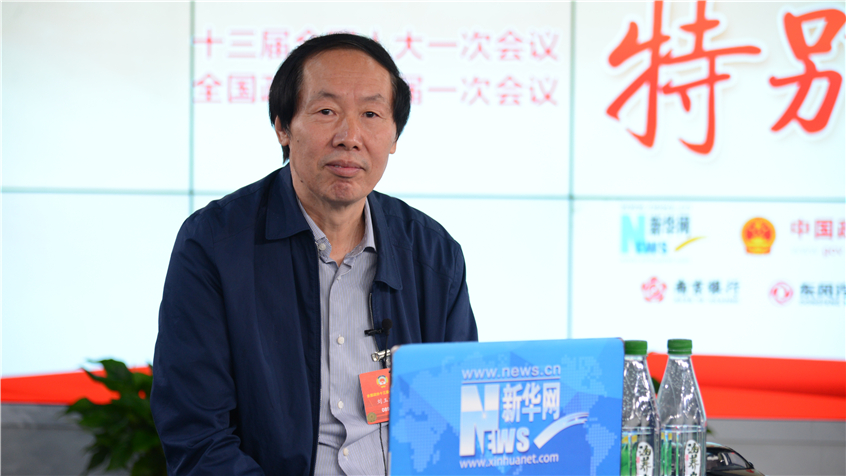 劉玉珠：挖掘、闡釋和傳播文物內(nèi)涵 讓文物真正“活起來(lái)”
