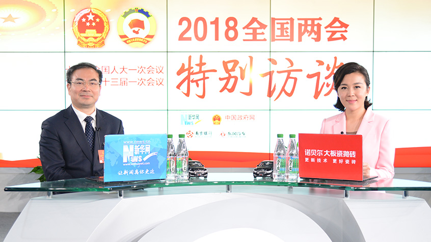 劉革安：而立之年，張家界全面推動(dòng)城市擴(kuò)容提質(zhì)