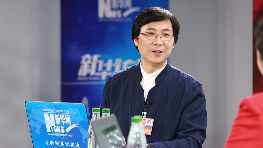 廖昌永：開(kāi)放授課、惠民表演“雙向”豐富百姓生活、積累學(xué)生經(jīng)驗(yàn)