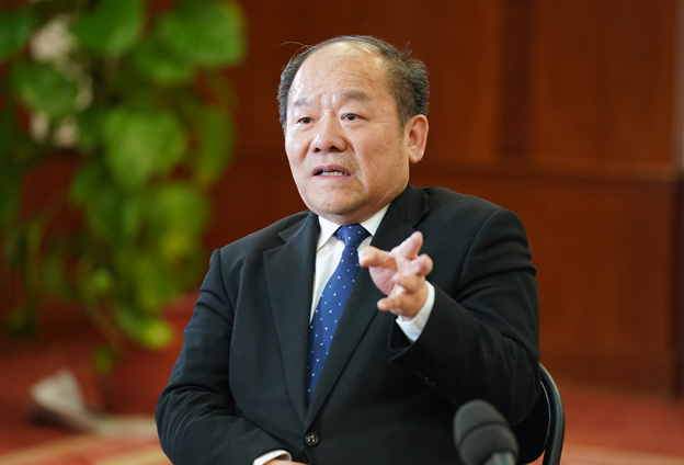 使民間資本進(jìn)得來、穩(wěn)得住、能發(fā)展