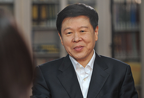 【第七期】王軍：以更大力度、更惠政策、更優(yōu)服務助力民營企業(yè)走向更加廣闊的舞臺