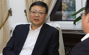 【第十期】陳吉寧：通過五個“一批”精確制導，支持民營企業(yè)發(fā)展