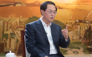 【第十五期】車?。阂衙駹I企業(yè)家搞得香香的，把民營經濟做得壯壯的