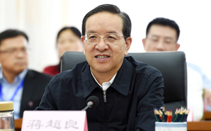 【第二十六期】蔣超良：民營企業(yè)的難點、痛點、堵點，就是我們工作的切入點