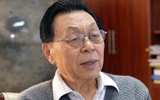 月球背面究竟有啥玄機(jī)？“嫦娥之父”這么說(shuō)