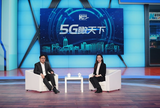 隨著5G的到來(lái)，未來(lái)整個(gè)產(chǎn)業(yè)將會(huì)發(fā)生翻天覆地的變化。