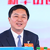 劉啟?。喊l(fā)展冰雪經濟 助力“三億人上冰雪”