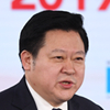 劉志仁：為推動(dòng)長(zhǎng)江經(jīng)濟(jì)帶生態(tài)優(yōu)先、綠色發(fā)展先行探路