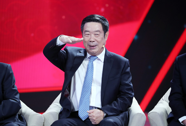 ‘特別能吃苦、特別能戰(zhàn)斗、特別能攻關、特別能奉獻’的載人航天精神