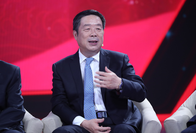 航天員是非常特殊的職業(yè)，有著高標準的要求
