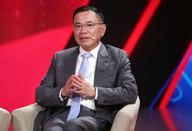 中國邁向世界經(jīng)濟強國為中國企業(yè)提供了發(fā)展環(huán)境和良機。