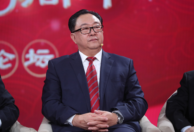 國(guó)投已出資20多億元成立兩支國(guó)家級(jí)基金，投資到貧困地區(qū)，分布在26個(gè)省市自治區(qū)