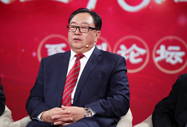 國(guó)投未來就是要實(shí)實(shí)在在地往老百姓最關(guān)心的醫(yī)藥、質(zhì)量、健康養(yǎng)老、環(huán)境治理等方面轉(zhuǎn)型