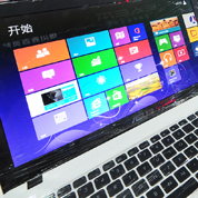只好選Win8？