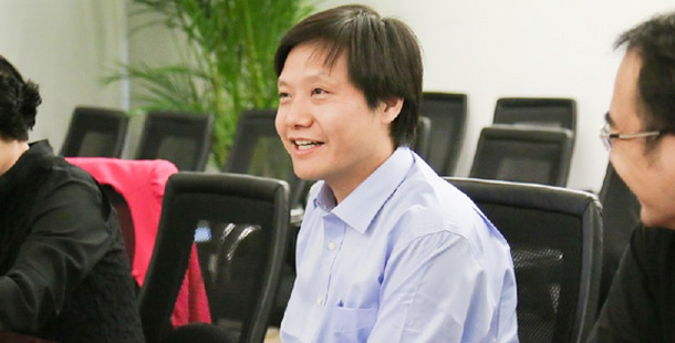小米科技董事長雷軍——中國經(jīng)濟持續(xù)崛起、文化軟實力不斷增強，給與了中國品牌真正走向世界的寶貴推動力。小米希望順勢而為，讓全球所有人都能享受科技的樂趣，并成為值得國人驕傲的世界品牌。
