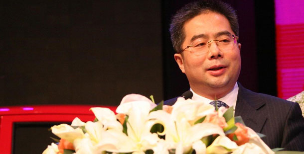長安汽車總裁張寶林——長安在實現(xiàn)中國品牌崛起的道路上不斷前進，而驅(qū)動長安前進的核心動力就是技術(shù)創(chuàng)新。因為技術(shù)創(chuàng)新，長安擁有了持續(xù)領(lǐng)先的研發(fā)實力、豐富的產(chǎn)品譜系和1000萬的用戶基礎(chǔ)。長安有信心讓越來越多人成為長安汽車的用戶，開長安車，筑中國夢。