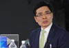 周云杰：創(chuàng)新更多的應(yīng)該是顛覆式、開放式創(chuàng)新