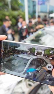 無人駕駛汽車來了，我們準(zhǔn)備好了嗎？