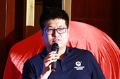李?。撼掷m(xù)創(chuàng)新的動(dòng)力來(lái)源于不忘初心