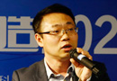 王賀：推動制造業(yè)向服務(wù)型轉(zhuǎn)變，向智能制造轉(zhuǎn)變