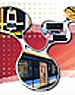 溫家寶：“當(dāng)計算機和互聯(lián)網(wǎng)產(chǎn)業(yè)大規(guī)模發(fā)展時，我們因為沒有掌握核心技術(shù)而走過一些彎路。在傳感網(wǎng)發(fā)展中，要早一點謀劃未來，早一點攻破核心技術(shù)，盡快建立‘感知中國’中心。”