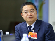 正邦集團董事局主席、總裁林印孫