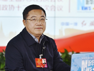 正邦集團董事局主席、總裁林印孫