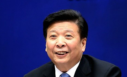 姜大明：國土集聚開發(fā)、分類保護與綜合整治“三位一體”