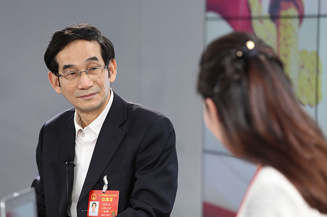 建智慧城市需政府、企業(yè)、公民各司其職