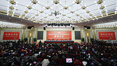 記者會(huì)：滿足人民新期待，保障改善民生