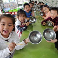 學(xué)食禮，修斯文：盤點(diǎn)中國(guó)的餐桌禮儀