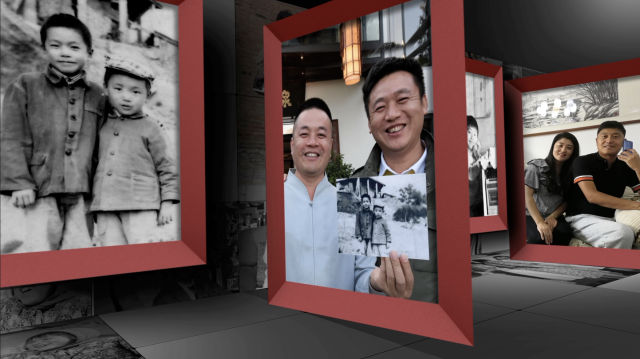 40年，你可曾讀懂父親？