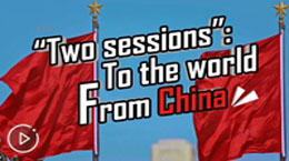 兩會(huì)什么節(jié)奏？聽(tīng)完這首R(shí)AP秒懂！