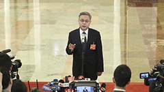 人民銀行黨委書記、銀保監(jiān)會(huì)主席 郭樹清