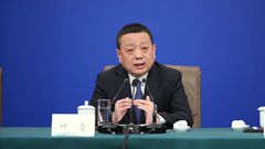 全國政協(xié)常委、全國工商聯(lián)副主席，北京葉氏企業(yè)集團(tuán)有限公司董事長 葉青