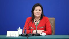 全國政協(xié)委員、全國工商聯(lián)執(zhí)行委員會(huì)常委、藍(lán)思科技股份有限公司董事長 周群飛