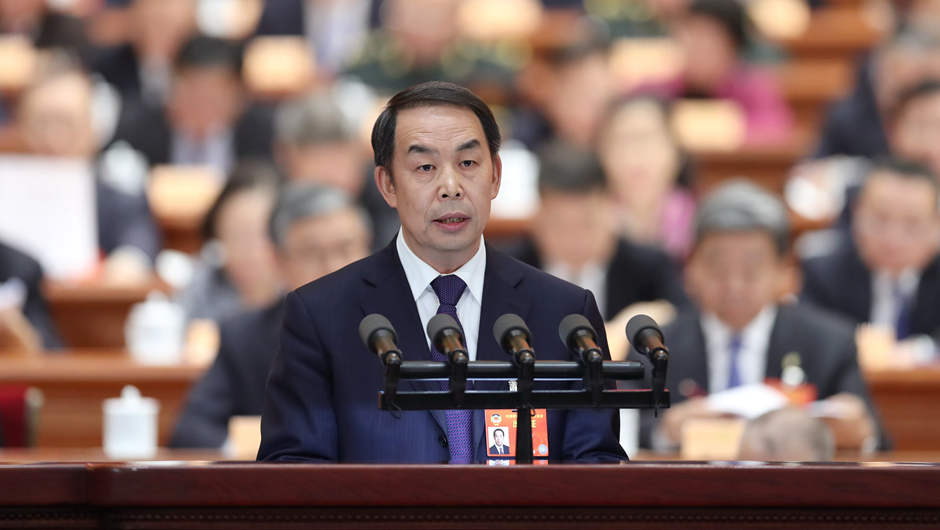 民進(jìn)中央副主席、寧夏回族自治區(qū)委會主委，寧夏回族自治區(qū)人大常委會副主任 姚愛興