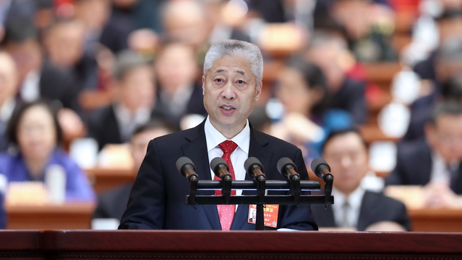 臺盟中央副主席、浙江省委會主委，浙江省政協副主席 張澤熙