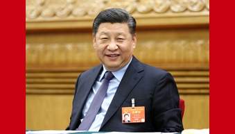 在福建團(tuán)，習(xí)近平提出這些殷切希望