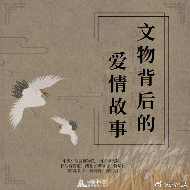 古人是怎么表達(dá)內(nèi)心深情的？