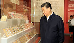 這些年，這些展，總書記這些話直抵人心
