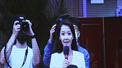 香港鳳凰衛(wèi)視、鳳凰網(wǎng)記者