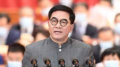 九三學(xué)社上海市委會副主委，復(fù)旦大學(xué)生物醫(yī)學(xué)研究院院長，中國科學(xué)院院士 葛均波