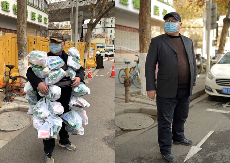 “藥袋哥”豐楓：“戰(zhàn)斗”的這一年，我做了以前從來不敢想象的事情