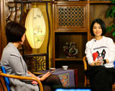 玫琳凱訪(fǎng)談 魅力嘉賓姜宏波：對(duì)于演員，能力和機(jī)會(huì)是并行的