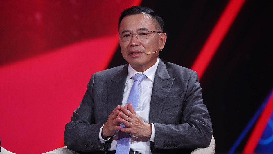 TCL創(chuàng)始人、董事長李東生解答網(wǎng)友問題